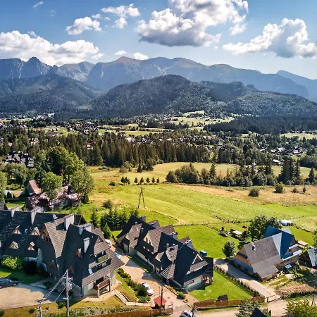 Sikorowka 1 * Косцелиско