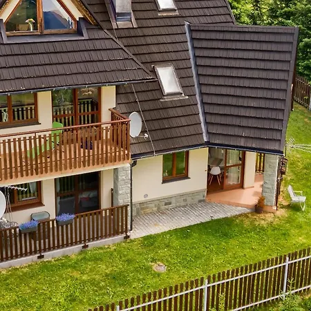 Sikorowka 1 * Koscielisko