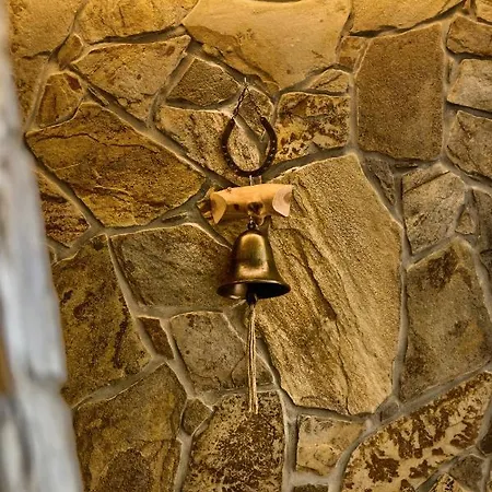 Апартаменты Sikorowka 1