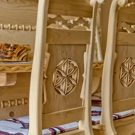 Sikorowka 1 Косцелиско