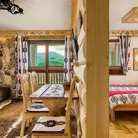 Sikorowka 1 Косцелиско