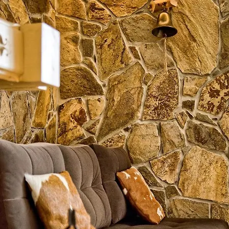 Апартаменты Sikorowka 1 Косцелиско