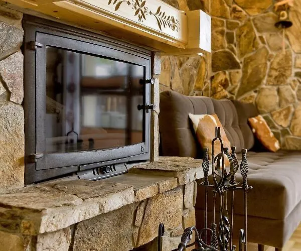 Sikorowka 1 شقة كوشتيليسكا