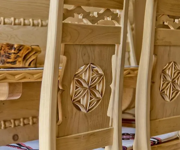 Sikorowka 1 كوشتيليسكا