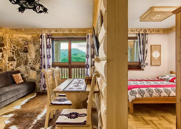 Sikorowka 1 كوشتيليسكا