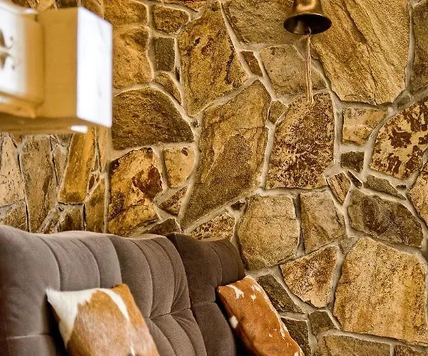 شقة Sikorowka 1 كوشتيليسكا